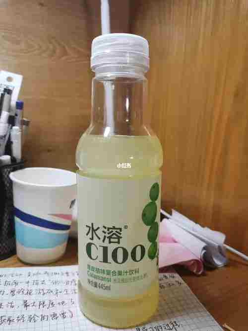 小甜水是什么饮料(小甜水)