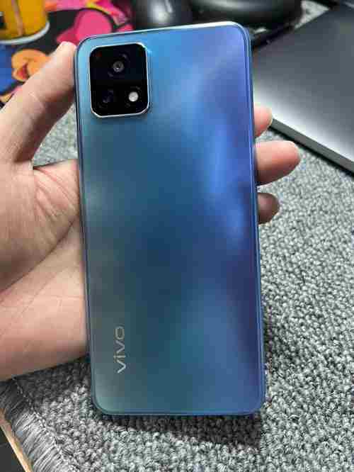 vivoneo9参数