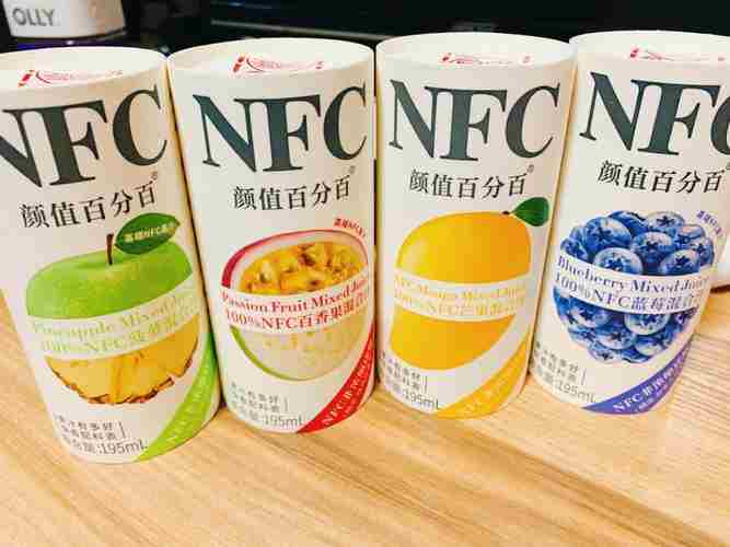 一种食品搭配一种饮料的组合数量