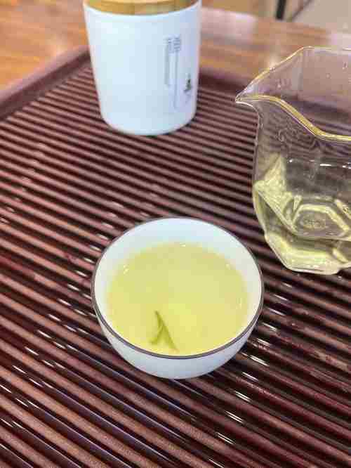2018年中国出口量最大的茶类是绿茶(2018年中国出口量最大的茶叶)