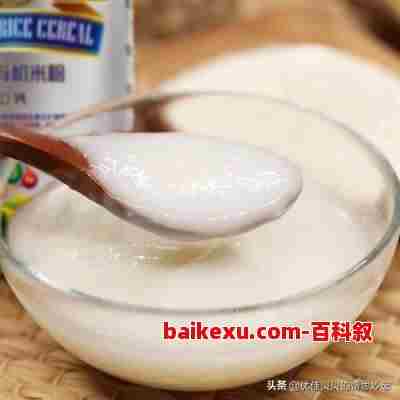 什么是辅食(什么是辅食添加的关键时期)