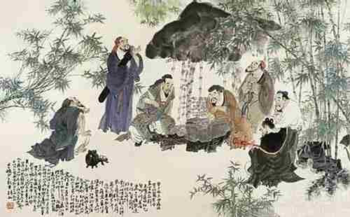 建安七子是指哪七个人(建安七子是指哪七个人曹操)