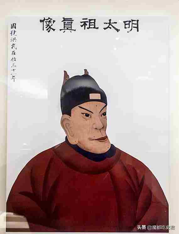 唐玄宗为什么叫唐明皇(唐玄宗历史事件)