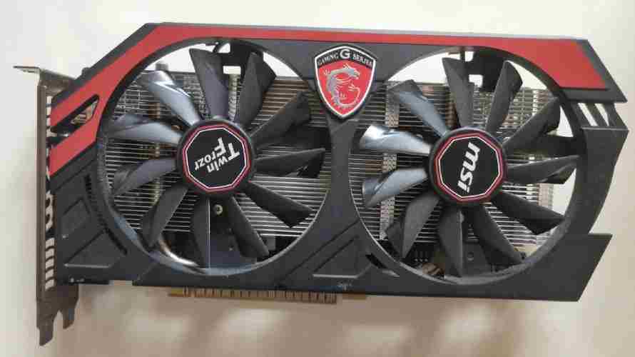 508tops算力相当于什么显卡(fx6100相当于什么cpu)