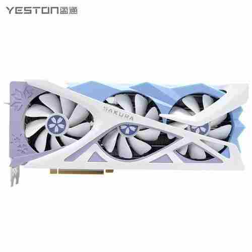 GTX 1080显卡性能深度解析