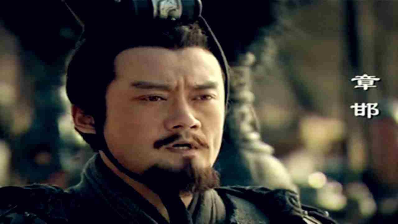 成语破釜沉舟讲的是谁的故事(成语破釜沉舟说的是哪个历史人物)