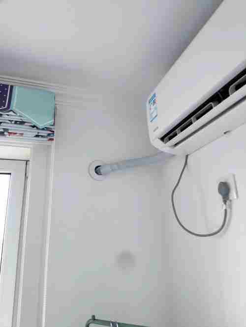 空调制热外机底部漏水的原因及解决方法