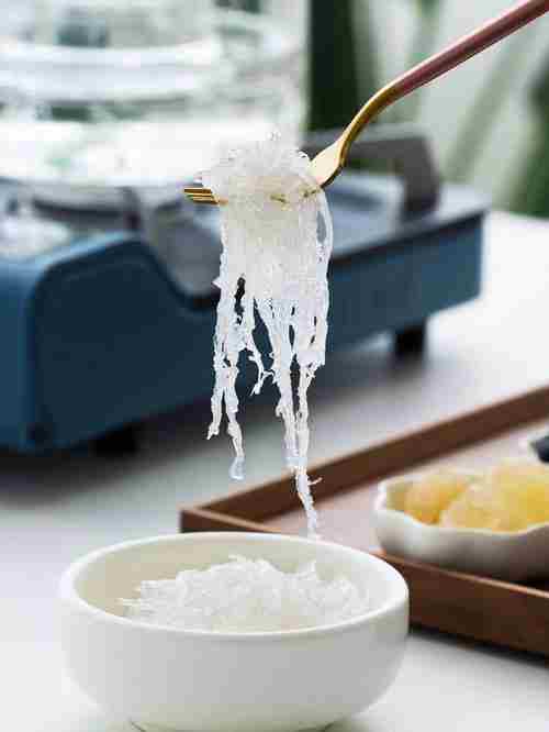 燕窝银耳牌子排名前十(燕窝好还是银耳好)