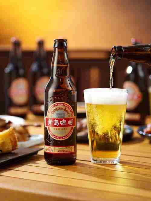 啤酒中含有哪些成分(啤酒中含有哪些成分可以喝)
