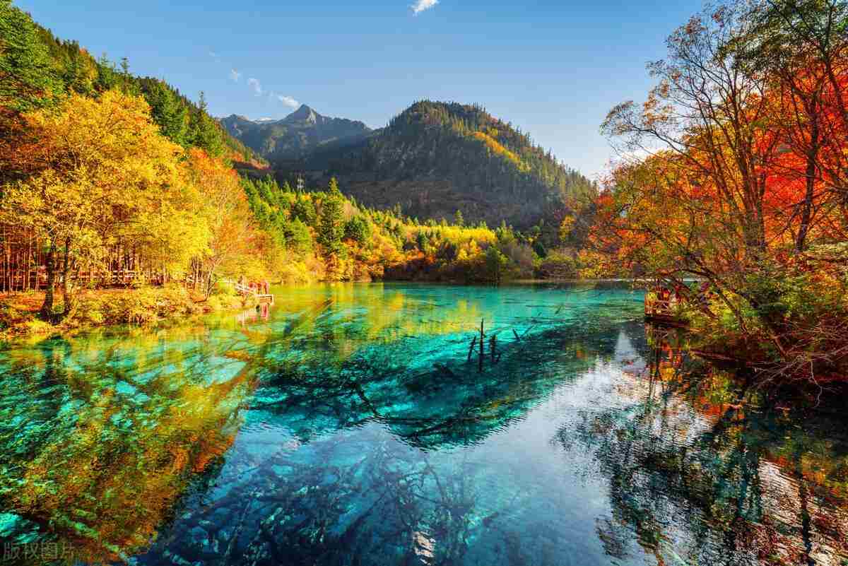 九寨沟旅游攻略(九寨沟旅游攻略团购)