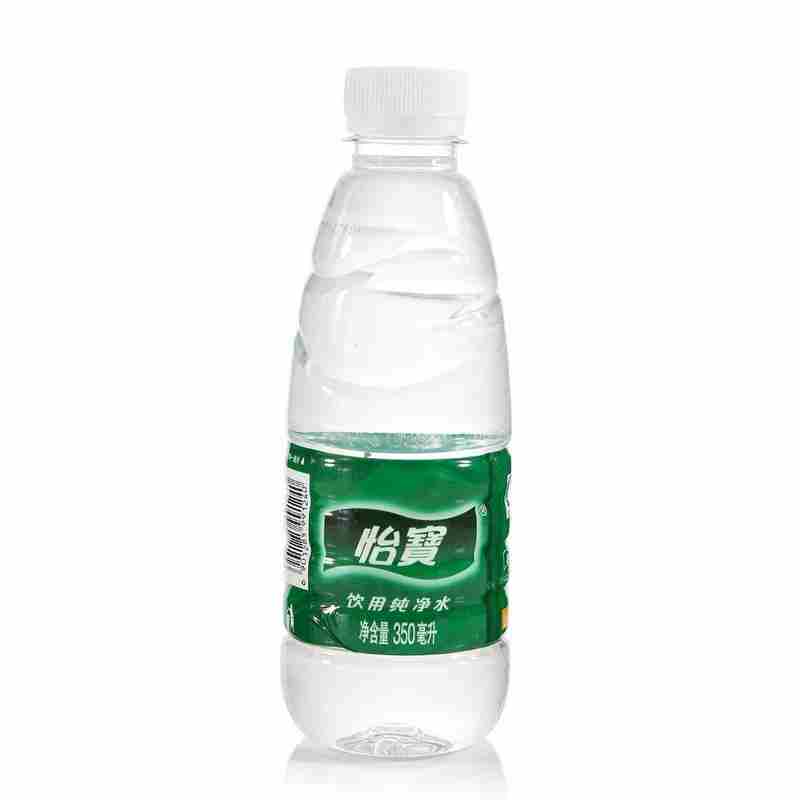 什么牌子的纯净水最好