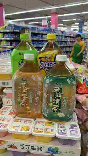 3元饮料有哪些品种(3元饮料利润一般是多少钱)